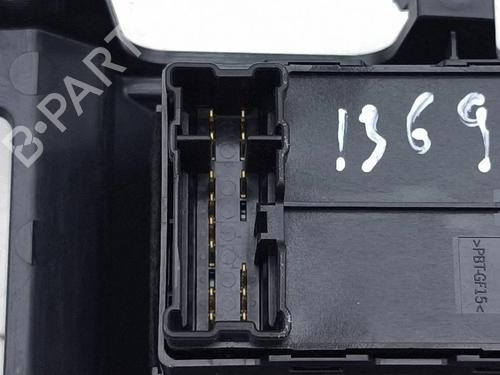 Left front window switch TOYOTA GT 86 Coupe (ZN6_) 2.0 (ZN6AC_, ZN6BC_, ZN6K) | BP40194447I27  - Image 6