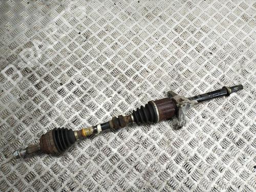 Right front driveshaft RENAULT KADJAR (HA_, HL_) 1.5 dCi 110 (HLA3) | BP36152604M39 - Image 9