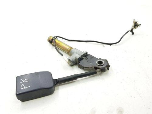 Seat buckle RENAULT ESPACE III (JE0_) 2.2 12V TD (JE0E, JE0H, JE0P) | BP28903697I32 