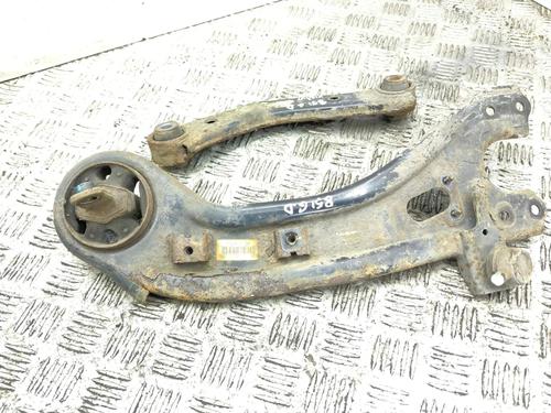 Right rear suspension arm HYUNDAI SANTA FÉ III (DM, DMA) 2.2 CRDi 4WD | BP28873792M15 