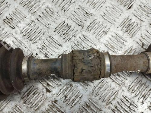 Left front driveshaft MAZDA CX-7 (ER) 2.2 MZR-CD AWD (ER10A) | BP28892784M38 - Image 4