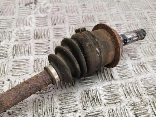 Left rear driveshaft MAZDA CX-7 (ER) 2.2 MZR-CD AWD (ER10A) | BP28891284M40 - Image 4