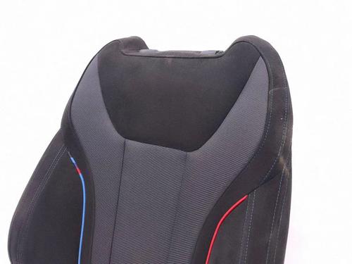 Right front seat BMW i4 (G26) eDrive35 | BP38195310C16 - Image 5