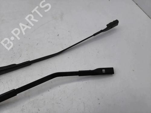 Vindspejlsviskerarm AUDI A1 Sportback (GBA) 30 TFSI | BP33880574C143 - Image 3