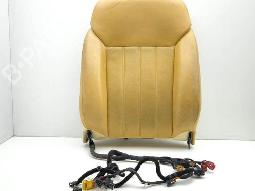 Used Right front seat BENTLEY CONTINENTAL FLYING SPUR (3W_) 6.0 (560 hp) 28883221