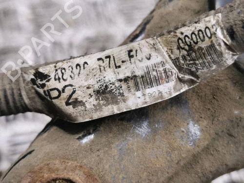 Rear differential HONDA CR-V IV (RM_) 2.2 i-DTEC AWD (RE6) | BP37403611M24 - Image 6