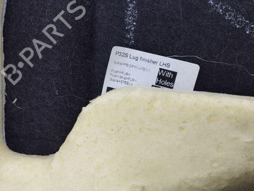 Boot lining NISSAN QASHQAI II (J11, J11_) 1.3 DIG-T | BP28856800I3 