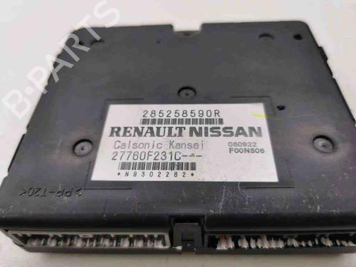 Elektronisk modul RENAULT CLIO V (B7_) 1.3 TCe 130 (B7MF) | BP28897025M83 