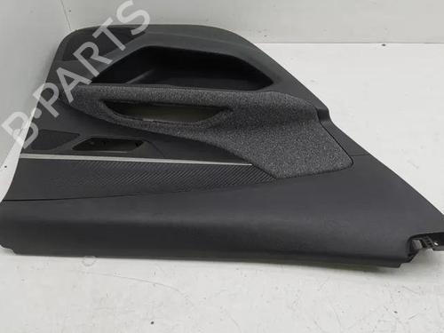 Rear left panel PEUGEOT 3008 II SUV (MC_, MR_, MJ_, M4_) 1.6 BlueHDi 120 | BP28863349C60 