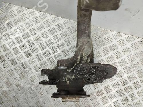 Right front steering knuckle MERCEDES-BENZ E-CLASS (W213) E 220 d (213.004) | BP36083551M26 - Image 2