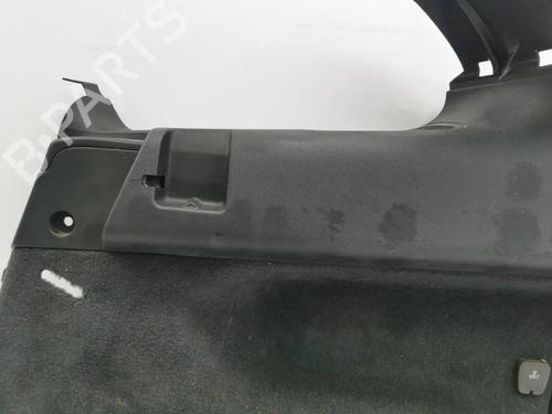 Boot lining VOLVO XC60 I SUV (156) D5 | BP33252791I3 - Image 6