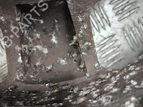 Rim KIA SORENTO I (JC) 2.5 CRDi | BP28844873C45 