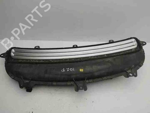 Used Grille AUDI A2 (8Z0) 1.4 (75 hp) 28860569