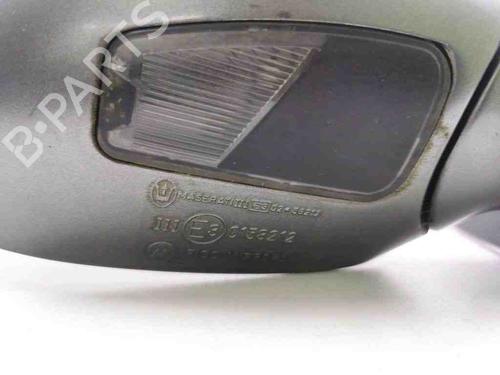 Retrovisor esquerdo MASERATI QUATTROPORTE V 4.2 | BP28876190C26 