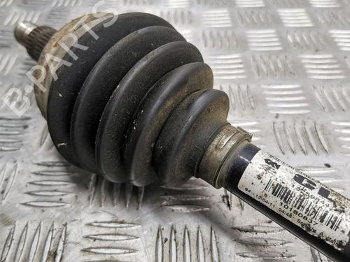 Left front driveshaft OPEL ASTRA J (P10) 2.0 CDTI (68) | BP28889033M38