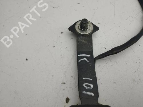 Seat buckle MAZDA 6 Hatchback (GH) 2.2 MZR-CD (GH10) | BP28885503I32 - Image 4
