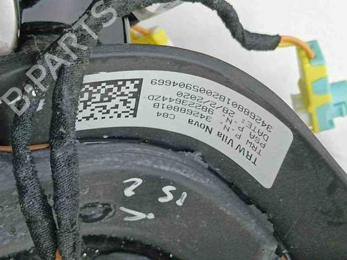 Rat CITROËN C5 AIRCROSS (A_) 1.2 PureTech 130 (ARHNSJ) | BP28896843C49 