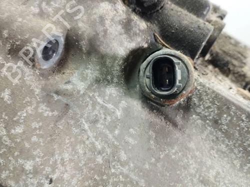 Gearbox HONDA CR-V III (RE_) 2.2 i-DTEC 4WD (RE6) | BP33252075M3 - Image 3