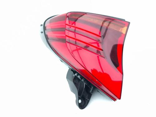Left taillight TOYOTA C-HR (_X1_) 1.8 Hybrid (ZYX10_, ZYX11_, ZYX10R, ZYX11R) | BP34102790C34 - Image 2