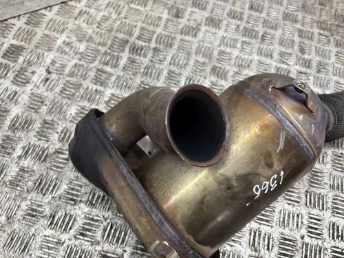 Catalyst CITROËN C-CROSSER (VU_, VV_) 2.2 HDi | BP30809121M10