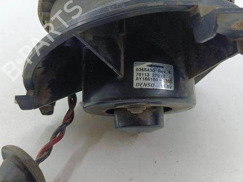 Heater matrix CHRYSLER VOYAGER IV (RG, RS) 2.5 CRD | BP28877746M63