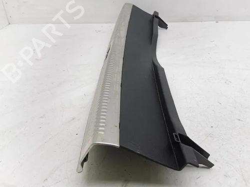 Tailgate trim AUDI A7 Sportback (4GA, 4GF) 3.0 TDI quattro | BP28863239C151 