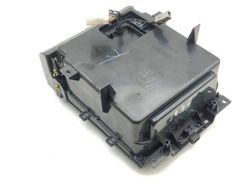 Armrest / Center console NISSAN 350Z Coupe (Z33) 3.5 (AAZ33) | BP28882165I20 