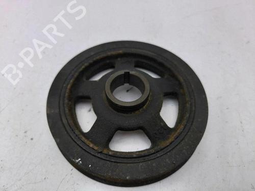 Pulley HYUNDAI i30 Coupe 1.6 CRDi | BP38246546M122 - Image 2