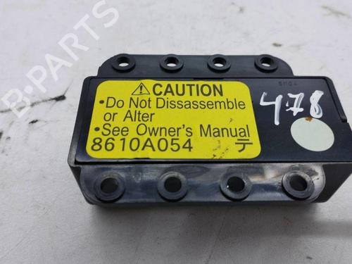 Switch CITROËN C-CROSSER (VU_, VV_) 2.2 HDi | BP28877657I30 