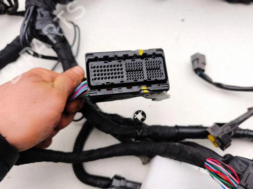 Wiring harness NISSAN LEAF (ZE1) Electric | BP40208519E16  - Image 5