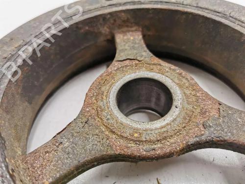 Pulley SAAB 9-7X 4.2 AWD | BP38501293M122 - Image 6