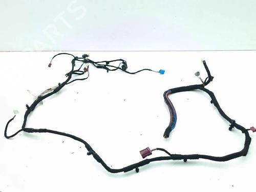 Wiring harness MERCEDES-BENZ A-CLASS (W177) A 180 d (177.003) | BP30660258E16 