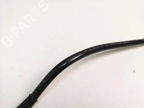 Pipe FORD GRAND C-MAX (DXA/CB7, DXA/CEU) 1.6 TDCi | BP36202708M125 - Image 3