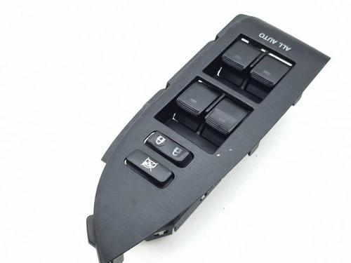 Left front window switch TOYOTA PRIUS (_W5_) 1.8 Hybrid (ZVW50_, ZVW51_) | BP37586141I27 - Image 2