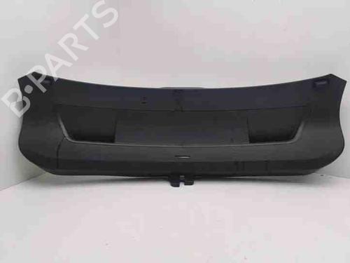 Used Boot lining SEAT LEON (KL1, KLG) 1.5 TSI (131 hp) 28861469
