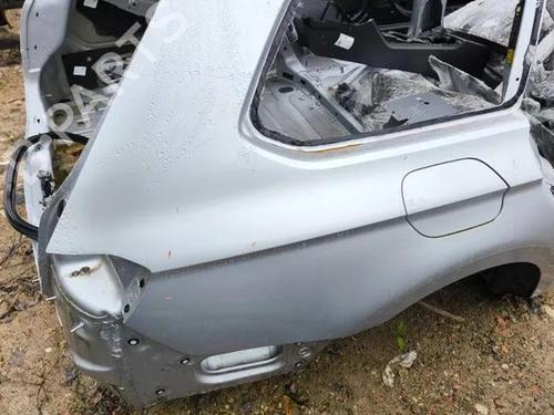 Used Right rear fenders VW PASSAT B8 Variant (3G5, CB5) 1.6 TDI (120 hp) 28854837
