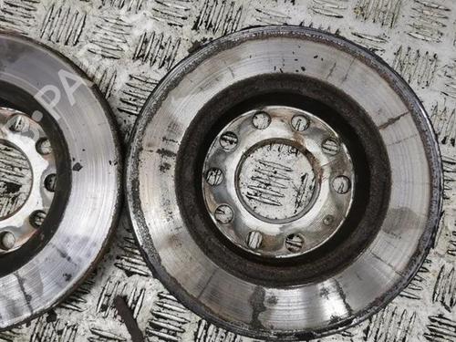 Other AUDI A4 B6 Convertible (8H7) 2.5 TDI | BP28864897O1