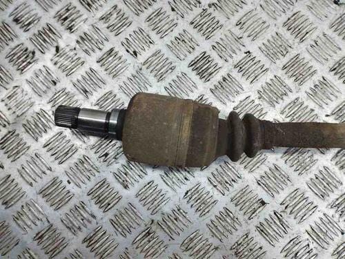 Left front driveshaft PEUGEOT 807 (EB_) 2.2 HDi | BP28892079M38