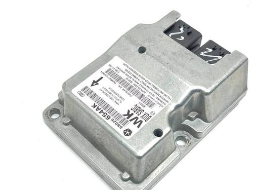 ECU airbags JEEP GRAND CHEROKEE IV (WK, WK2) 3.0 CRD V6 4x4 | BP28879875M53 