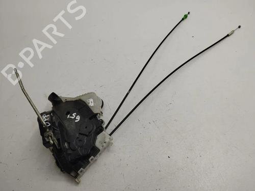 Used Front right lock Front right lock 36082020 36082020