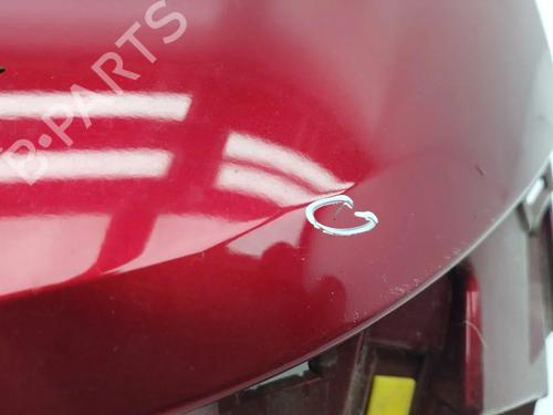 Spoiler bagklap MAZDA CX-5 (KF) 2.0 | BP33256073C96  - Image 17