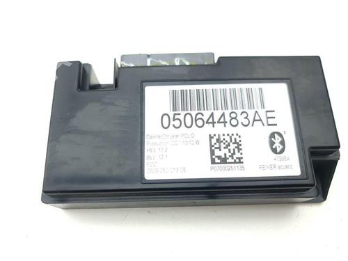 Electronic module CHRYSLER GRAND VOYAGER V (RT) 2.8 CRD | BP28878625M83 