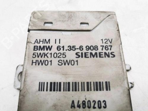Electronic module BMW 5 Touring (E39) 525 d | BP40210760M83  - Image 7