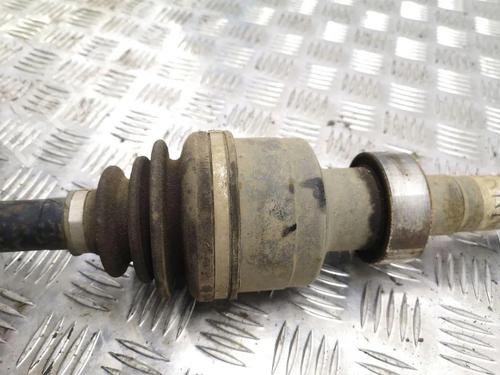 Right front driveshaft MAZDA 6 Saloon (GJ, GL) 2.2 D (GJ2FP) | BP36176766M39 - Image 4