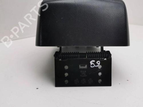 Armrest / Center console CHEVROLET CAPTIVA (C100, C140) 2.0 D 4WD | BP28906118I20 