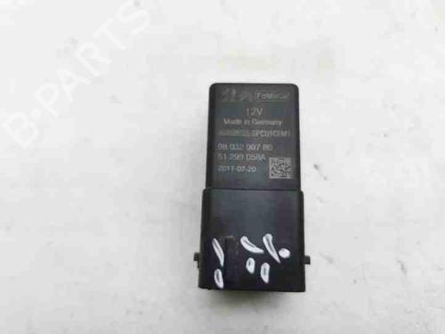 Autre FORD GALAXY III (CK) 2.0 TDCi (150 hp) 28863781