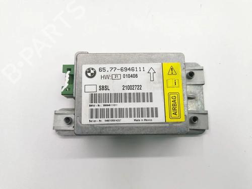 Used ECU airbags ECU airbags 36349959 36349959