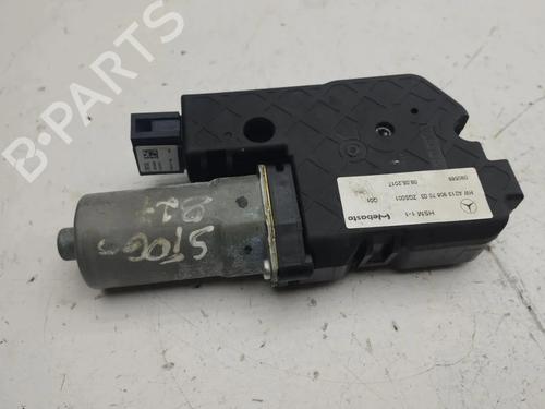 Sunroof engine MERCEDES-BENZ E-CLASS (W213) E 220 d (213.004) | BP33865682M60 - Image 4