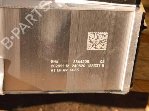 Battery BMW X2 (U10) iX2 eDrive 20 | BP39990739E11 - Image 6