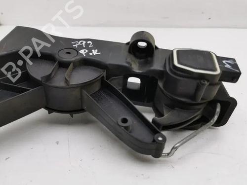 Pedal MERCEDES-BENZ B-CLASS Sports Tourer (W245) B 180 CDI (245.207) | BP28861725I4 
